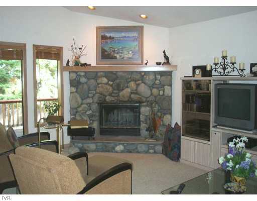 116 Pine Cone Road Incline Village, NV 89451 - Photo 2 of 5 Den/Family/Great Room.