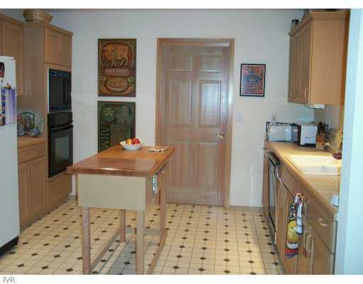 116 Pine Cone Road Incline Village, NV 89451 - Photo 3 of 5 Kitchen.