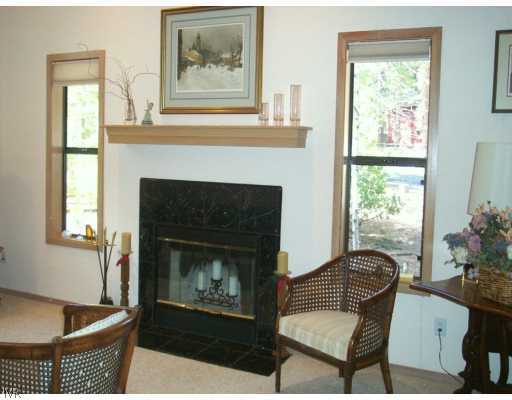116 Pine Cone Road Incline Village, NV 89451 - Photo 4 of 5 Living Room.