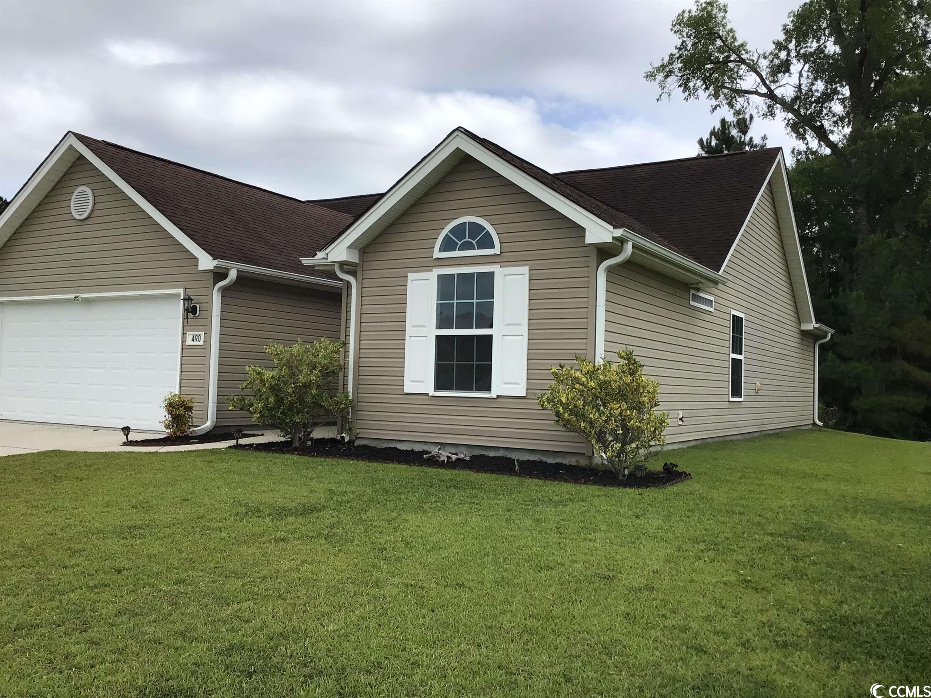 490 Warren Springs Drive Conway, SC 29527 - Photo 15 of 15