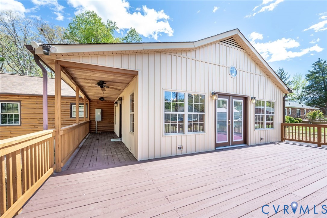 6631 Rural Point Road Mechanicsville, VA 23116 - Photo 21 of 27 Gallery Image 21