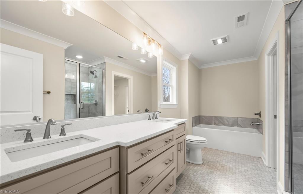 559 Alpine Road Winston-Salem, NC 27104 - Photo 12 of 24