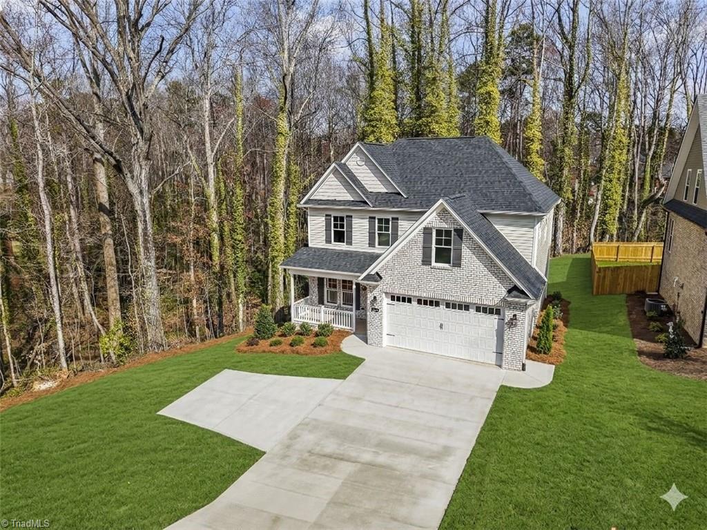 559 Alpine Road Winston-Salem, NC 27104 - Photo 2 of 24
