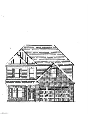 $439,900 | 559 Alpine Road, Winston-Salem, NC 27104