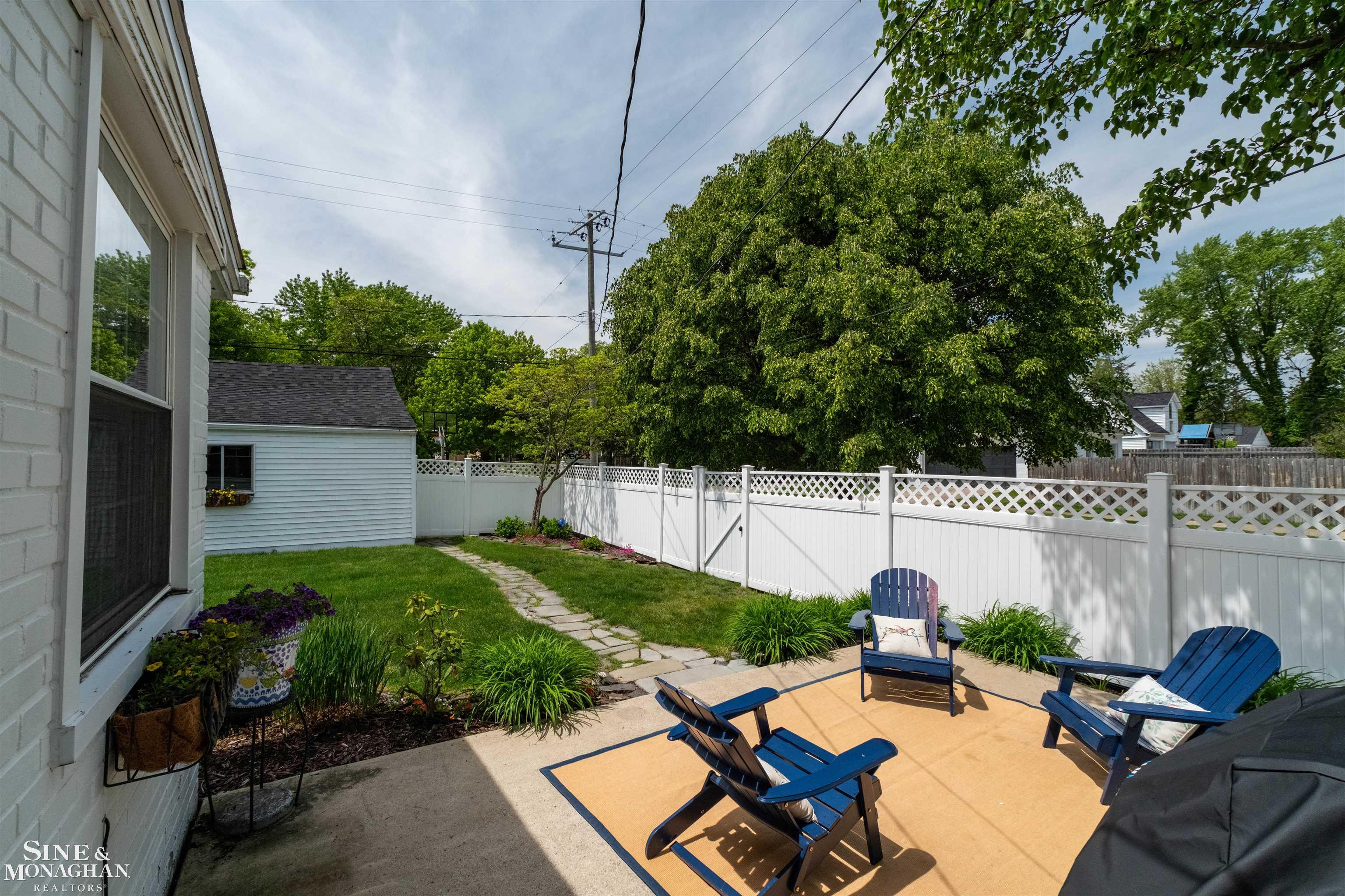 901 Lincoln Road Grosse Pointe, MI 48230 - Photo 47 of 56