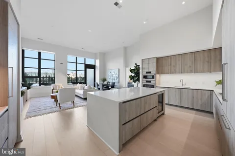 $1,735,000 | 1201 North Royal Street, Unit 105, Alexandria, VA 22314