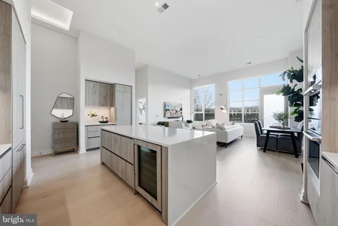 $1,735,000 | 1201 North Royal Street, Unit 105, Alexandria, VA 22314