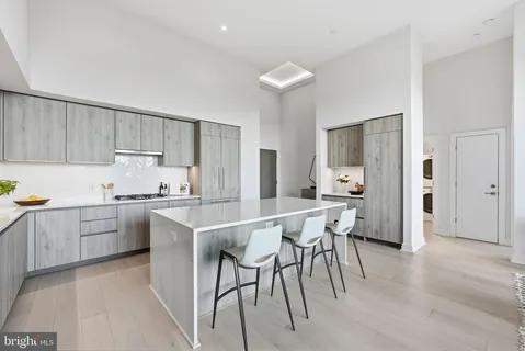 $1,735,000 | 1201 North Royal Street, Unit 105, Alexandria, VA 22314