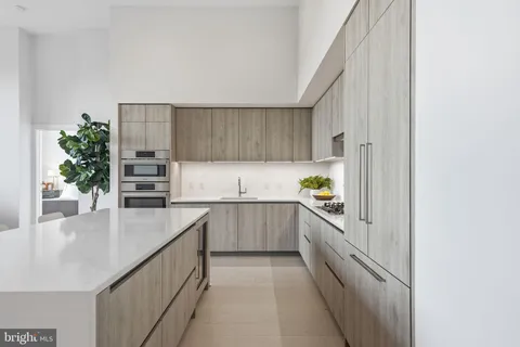 $1,735,000 | 1201 North Royal Street, Unit 105, Alexandria, VA 22314