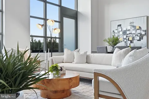 $1,735,000 | 1201 North Royal Street, Unit 105, Alexandria, VA 22314