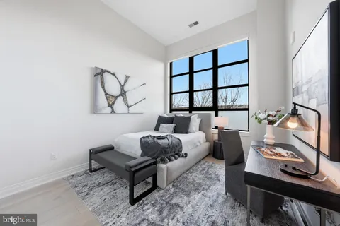 $1,735,000 | 1201 North Royal Street, Unit 105, Alexandria, VA 22314