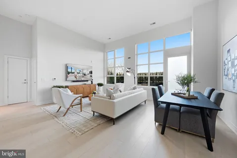 $1,735,000 | 1201 North Royal Street, Unit 105, Alexandria, VA 22314