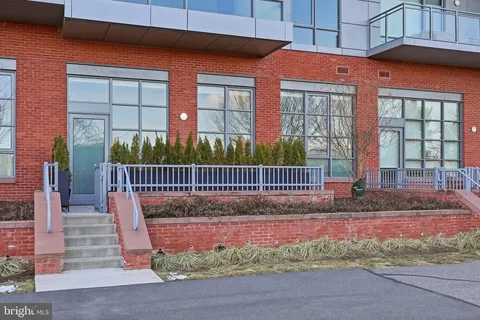 $1,735,000 | 1201 North Royal Street, Unit 105, Alexandria, VA 22314