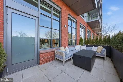 $1,735,000 | 1201 North Royal Street, Unit 105, Alexandria, VA 22314