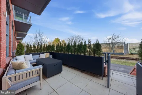 $1,735,000 | 1201 North Royal Street, Unit 105, Alexandria, VA 22314