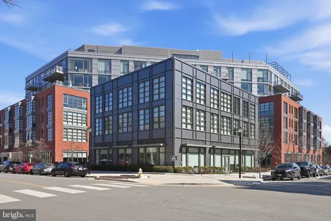 $1,735,000 | 1201 North Royal Street, Unit 105, Alexandria, VA 22314