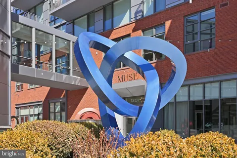 $1,735,000 | 1201 North Royal Street, Unit 105, Alexandria, VA 22314