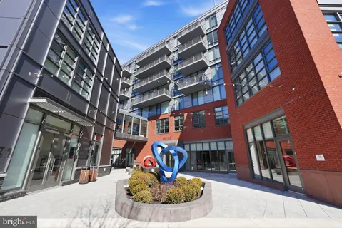 $1,735,000 | 1201 North Royal Street, Unit 105, Alexandria, VA 22314