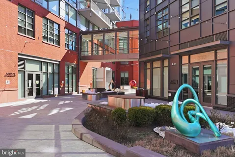 $1,735,000 | 1201 North Royal Street, Unit 105, Alexandria, VA 22314