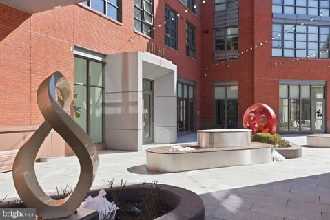 $1,735,000 | 1201 North Royal Street, Unit 105, Alexandria, VA 22314