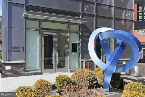 $1,735,000 | 1201 North Royal Street, Unit 105, Alexandria, VA 22314