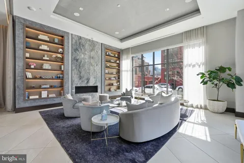 $1,735,000 | 1201 North Royal Street, Unit 105, Alexandria, VA 22314