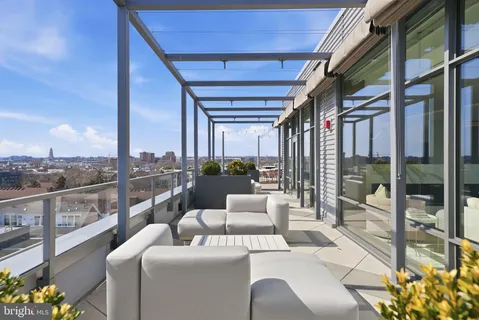 $1,735,000 | 1201 North Royal Street, Unit 105, Alexandria, VA 22314