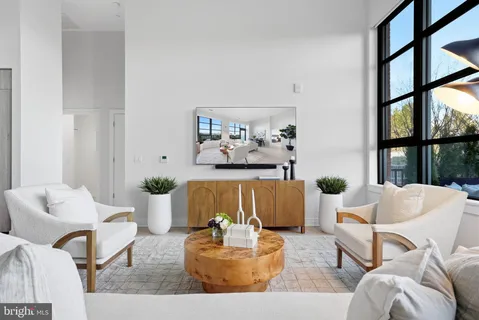 $1,735,000 | 1201 North Royal Street, Unit 105, Alexandria, VA 22314