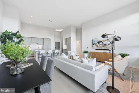 $1,735,000 | 1201 North Royal Street, Unit 105, Alexandria, VA 22314