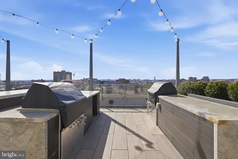 $1,735,000 | 1201 North Royal Street, Unit 105, Alexandria, VA 22314