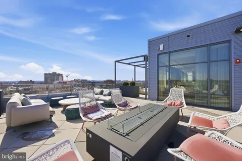 $1,735,000 | 1201 North Royal Street, Unit 105, Alexandria, VA 22314