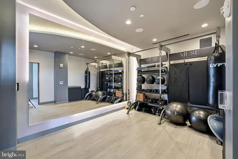 $1,735,000 | 1201 North Royal Street, Unit 105, Alexandria, VA 22314