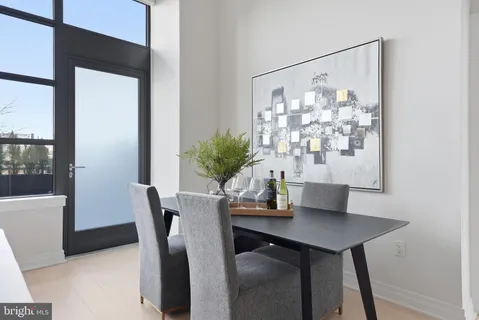 $1,735,000 | 1201 North Royal Street, Unit 105, Alexandria, VA 22314