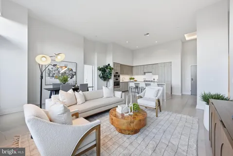 $1,735,000 | 1201 North Royal Street, Unit 105, Alexandria, VA 22314