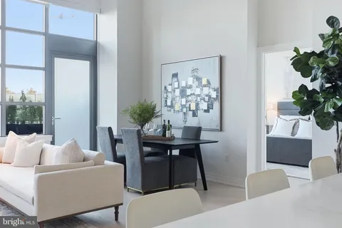 $1,735,000 | 1201 North Royal Street, Unit 105, Alexandria, VA 22314