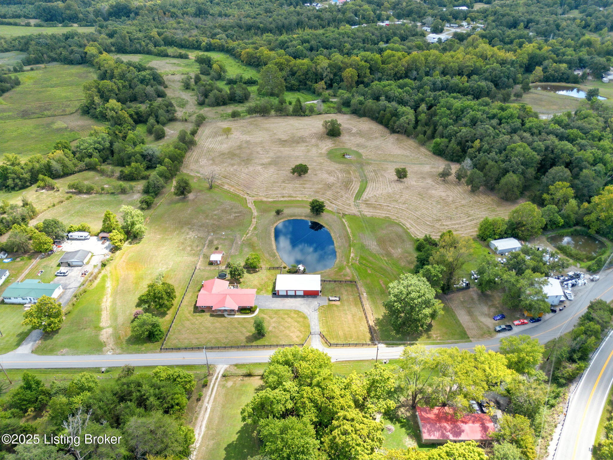 2787 Raymond Road Shepherdsville, KY 40165 - Photo 12 of 117 2787 Raymond Rd-05