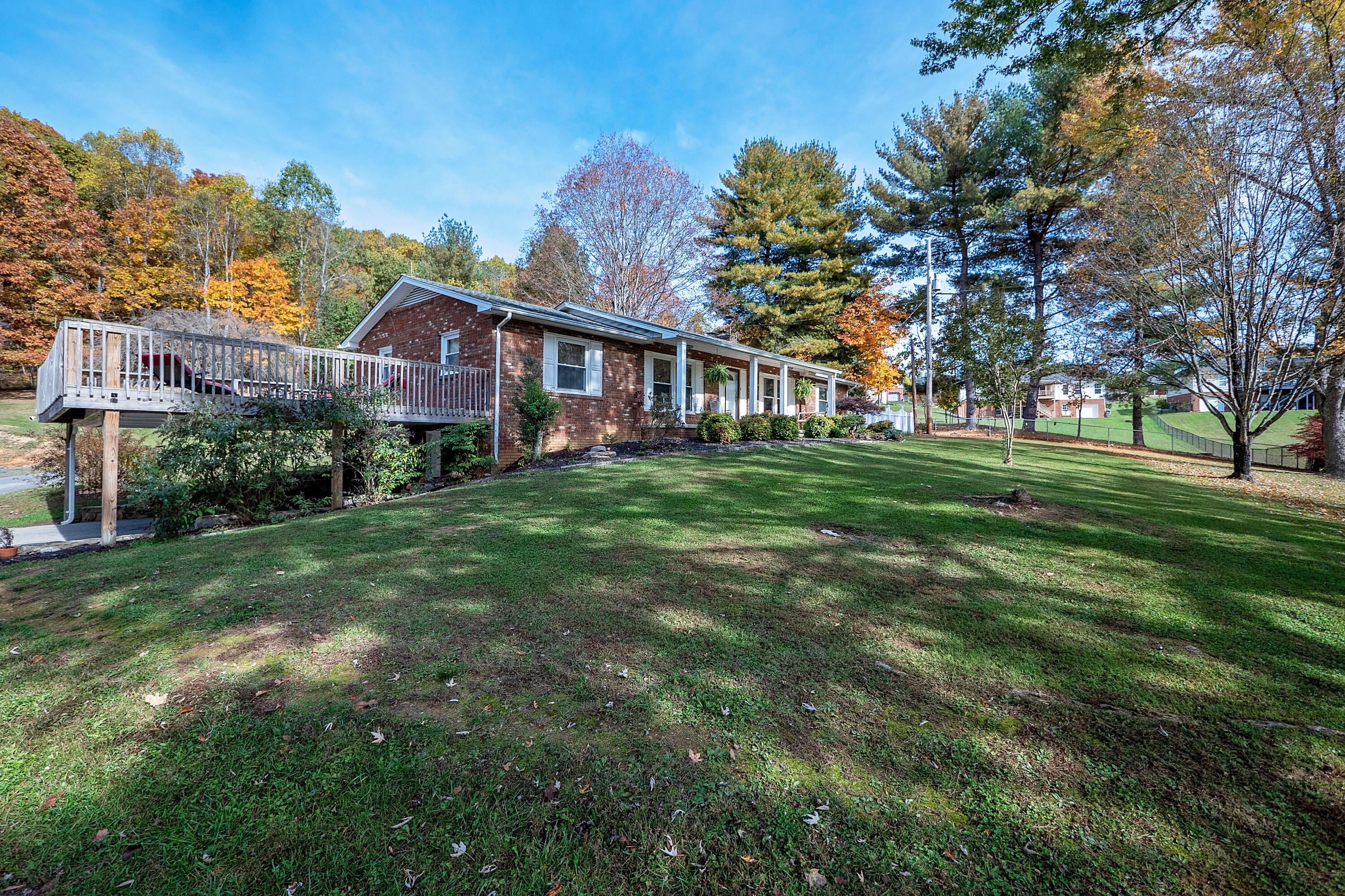 424 Poplar Grove Road Kingsport, TN 37664 - Photo 12 of 62 P1550459