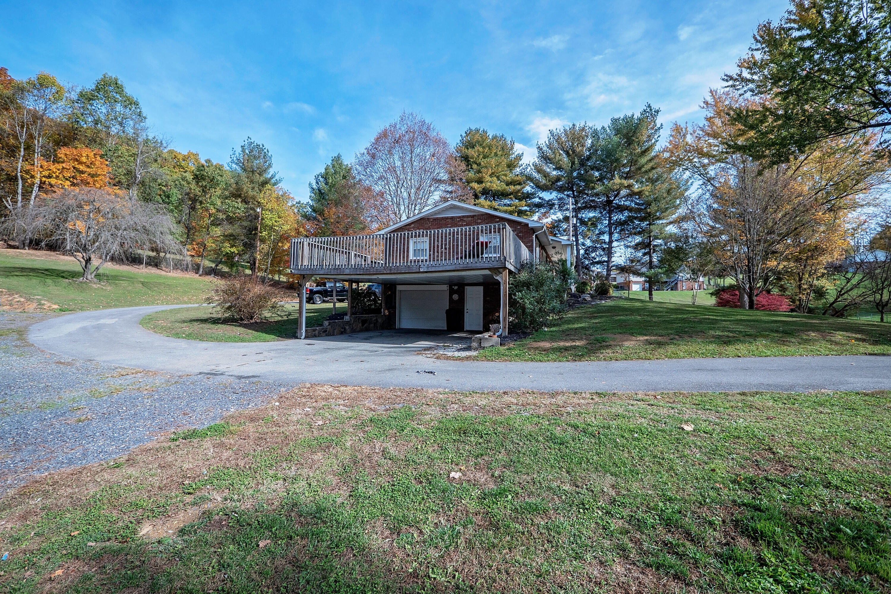 424 Poplar Grove Road Kingsport, TN 37664 - Photo 14 of 62 P1550465