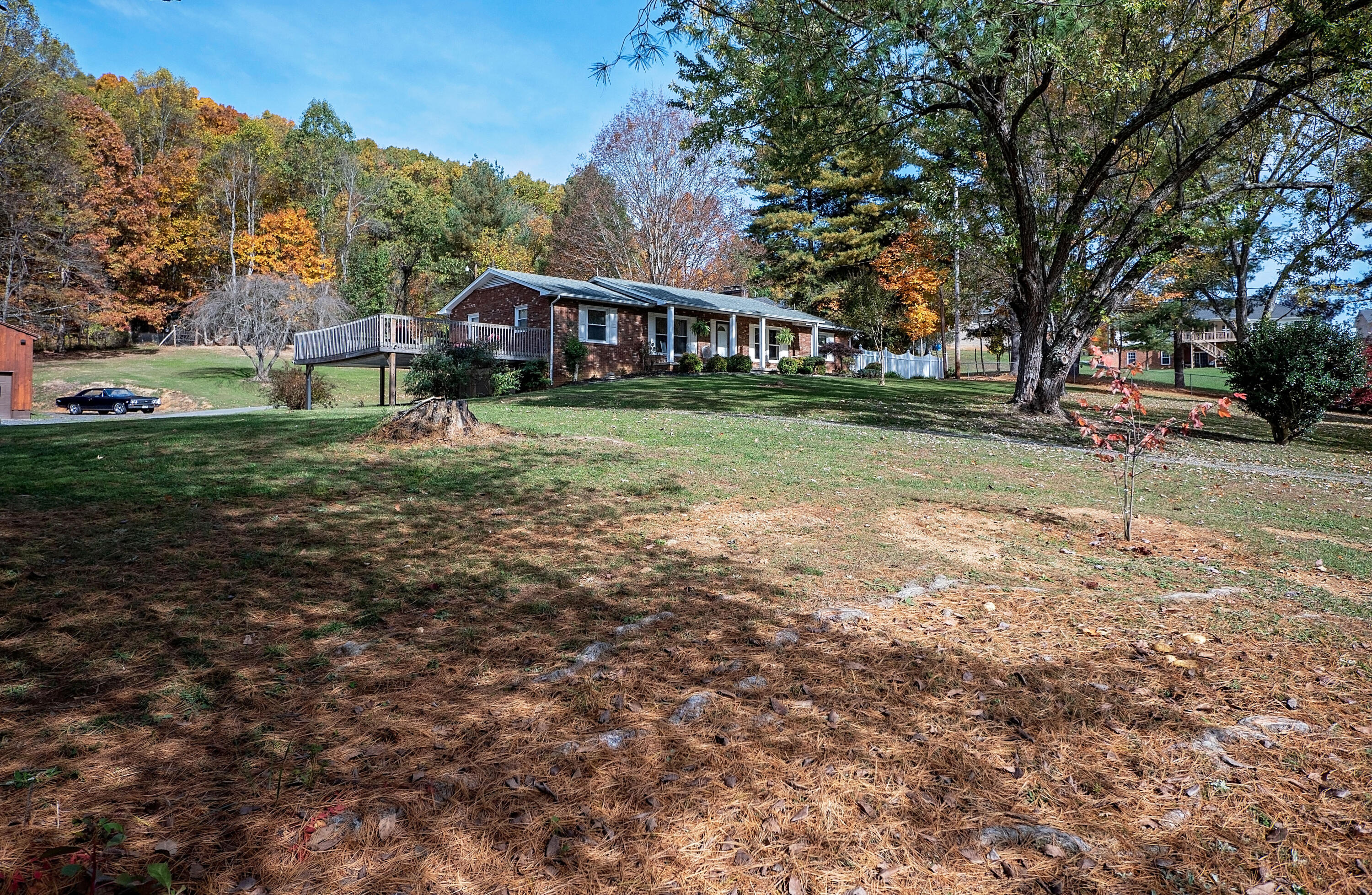 424 Poplar Grove Road Kingsport, TN 37664 - Photo 17 of 62 P1550473