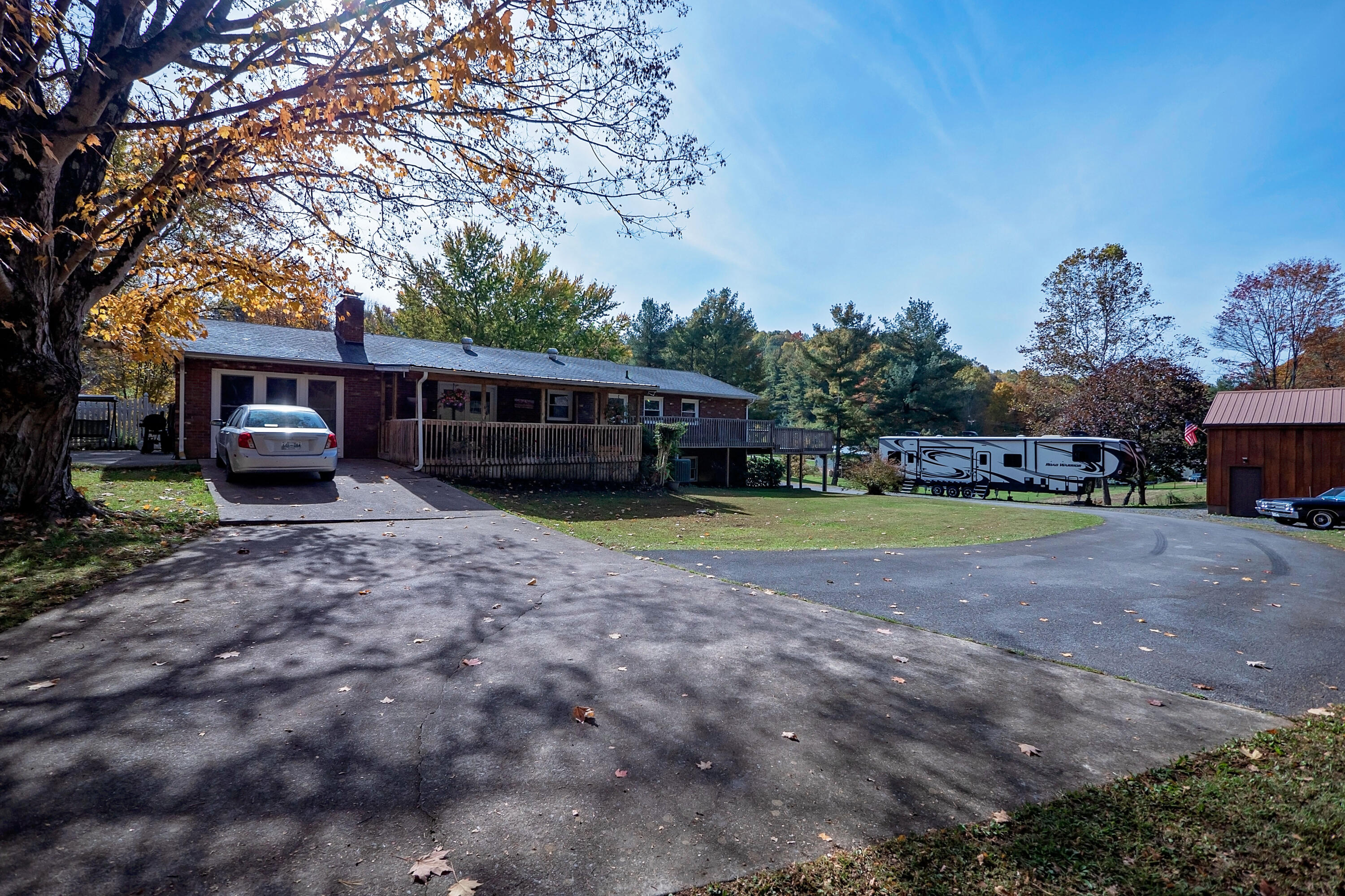 424 Poplar Grove Road Kingsport, TN 37664 - Photo 19 of 62 P1550485