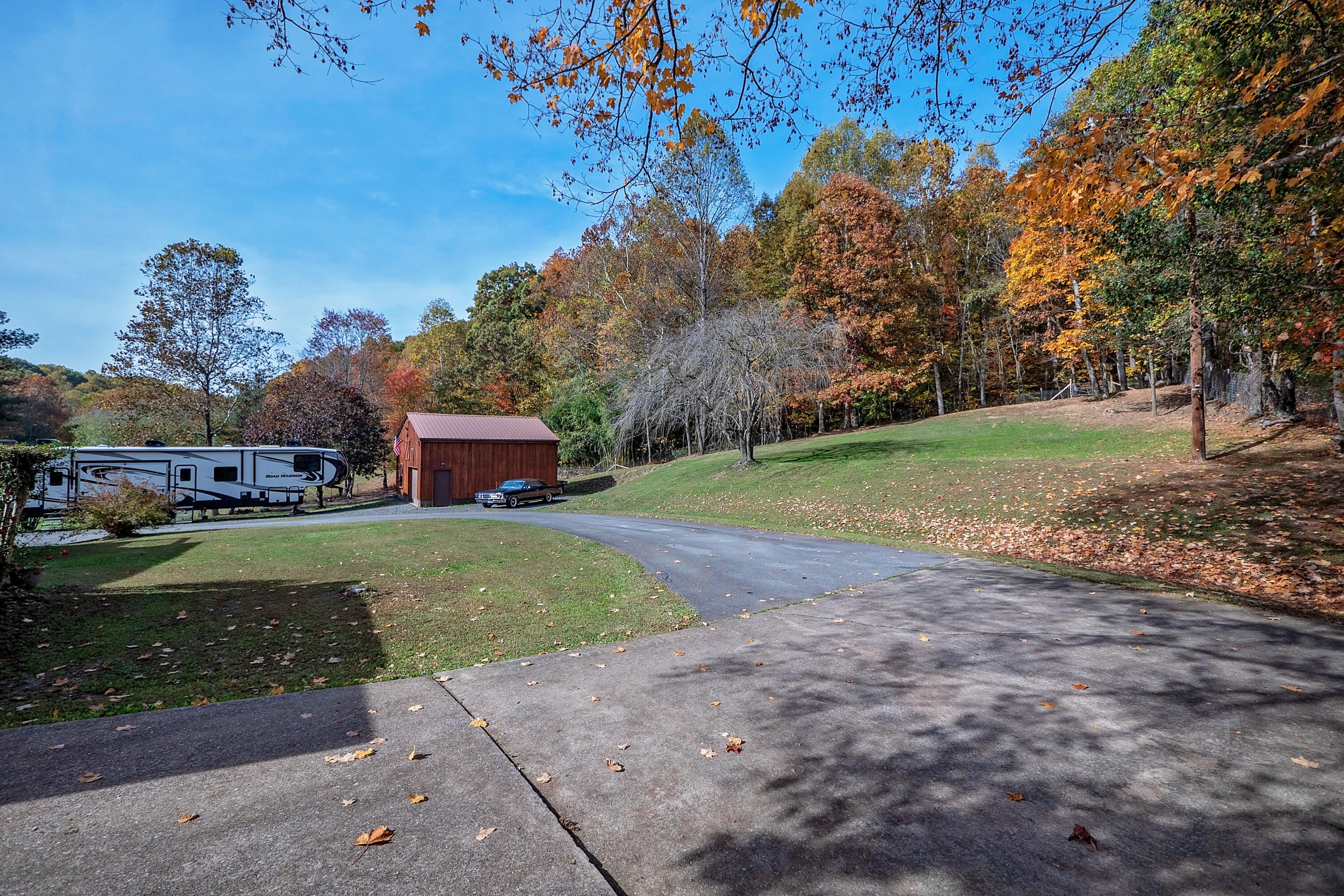 424 Poplar Grove Road Kingsport, TN 37664 - Photo 21 of 62 P1550499