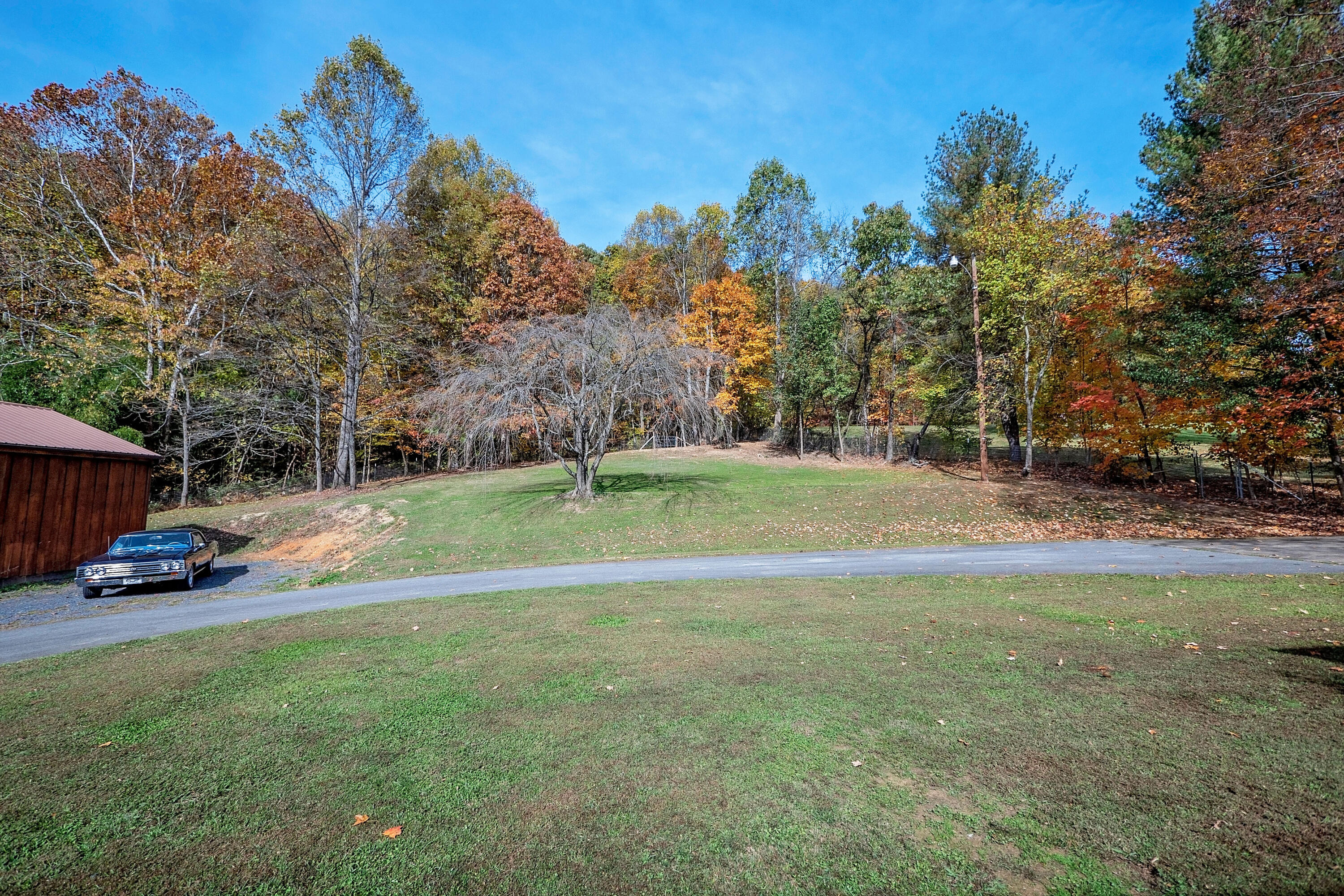 424 Poplar Grove Road Kingsport, TN 37664 - Photo 22 of 62 P1550502
