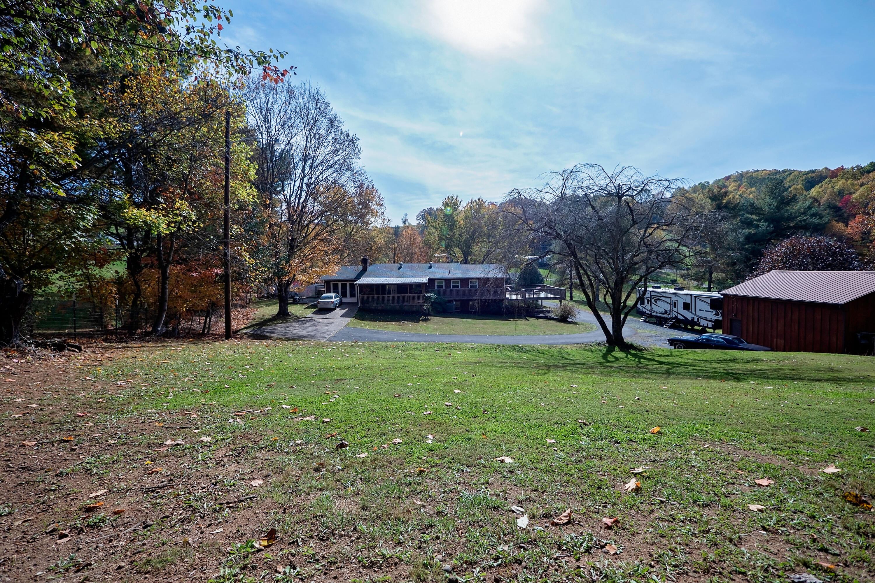424 Poplar Grove Road Kingsport, TN 37664 - Photo 24 of 62 P1550509