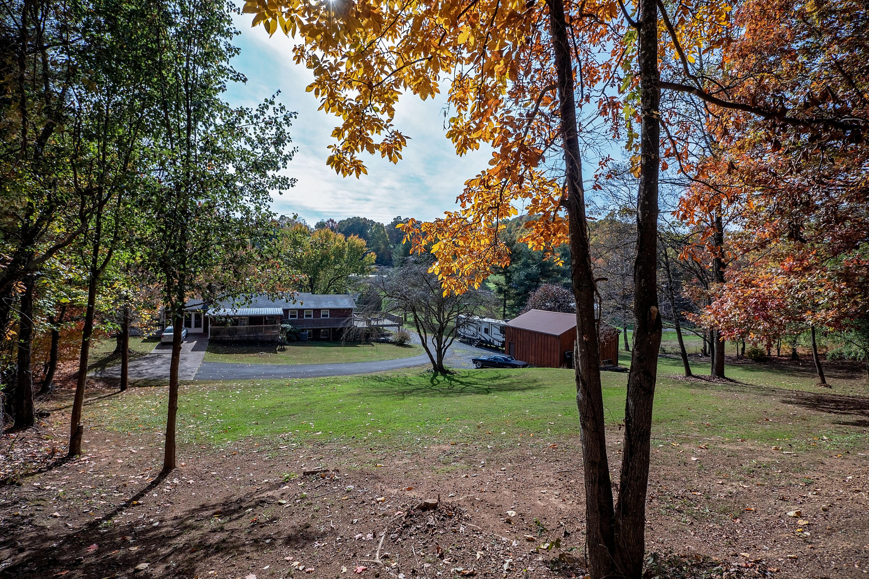 424 Poplar Grove Road Kingsport, TN 37664 - Photo 26 of 62 P1550517
