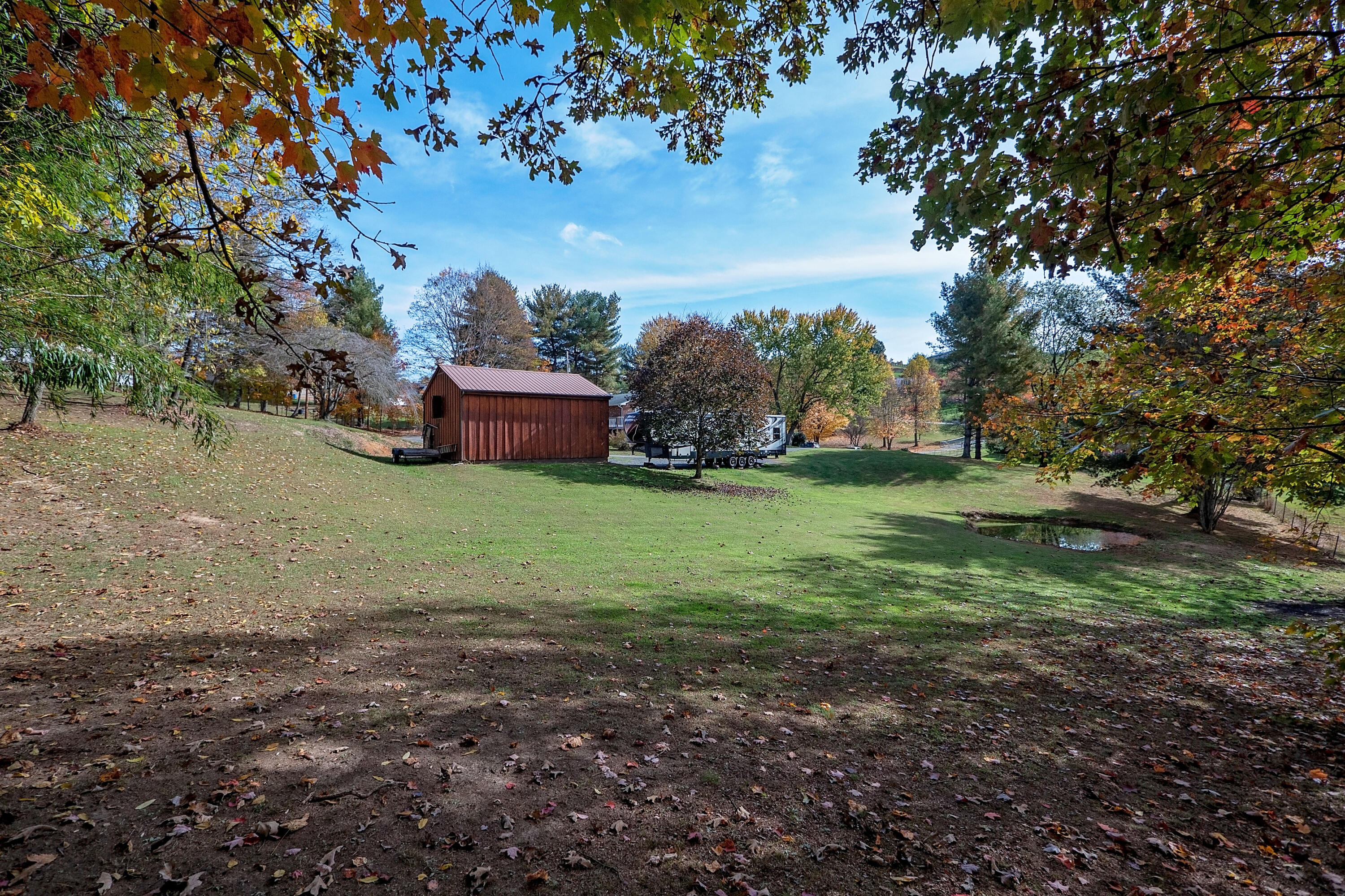 424 Poplar Grove Road Kingsport, TN 37664 - Photo 27 of 62 P1550531