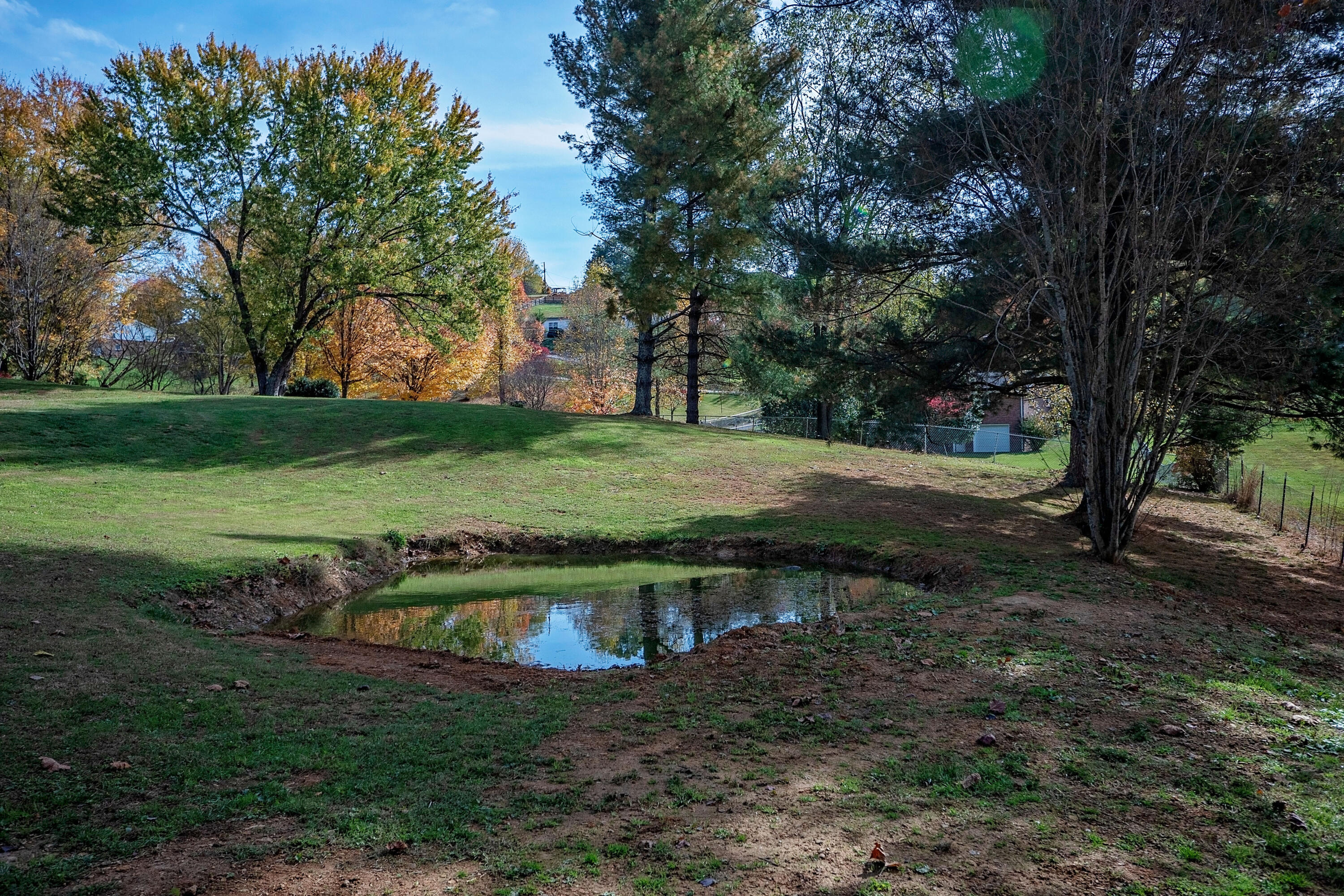 424 Poplar Grove Road Kingsport, TN 37664 - Photo 28 of 62 P1550534