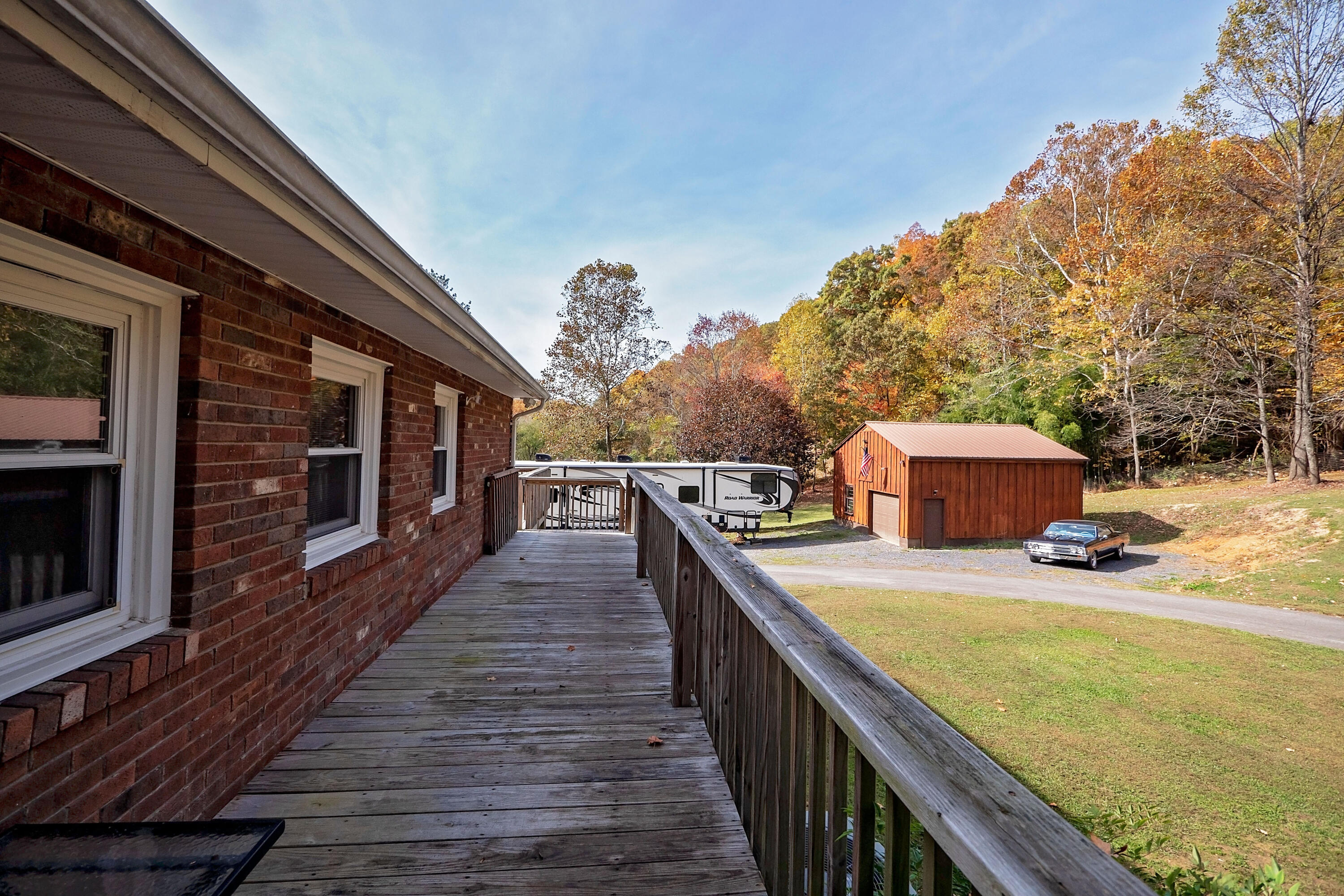 424 Poplar Grove Road Kingsport, TN 37664 - Photo 58 of 62 P1550691
