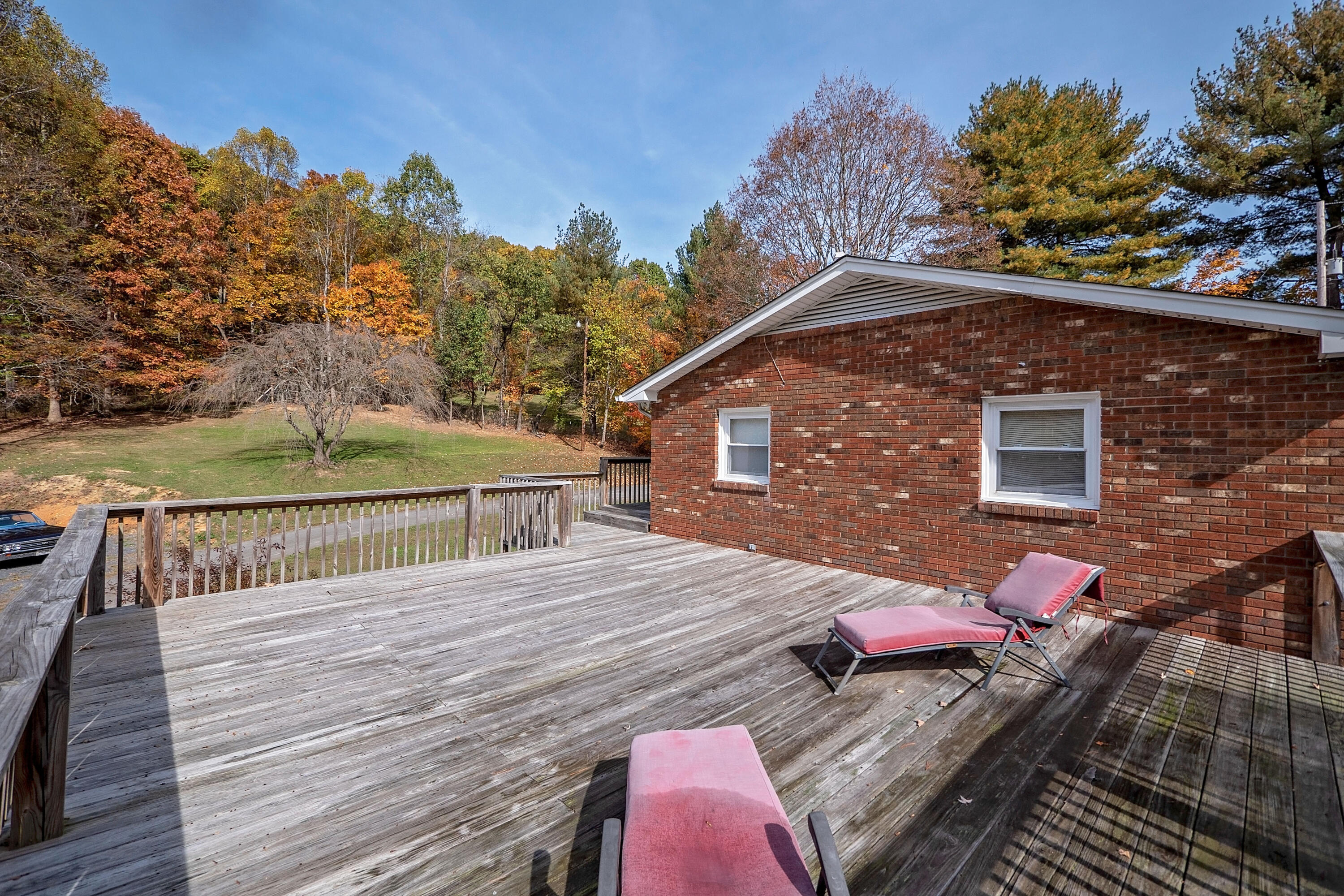 424 Poplar Grove Road Kingsport, TN 37664 - Photo 60 of 62 P1550703
