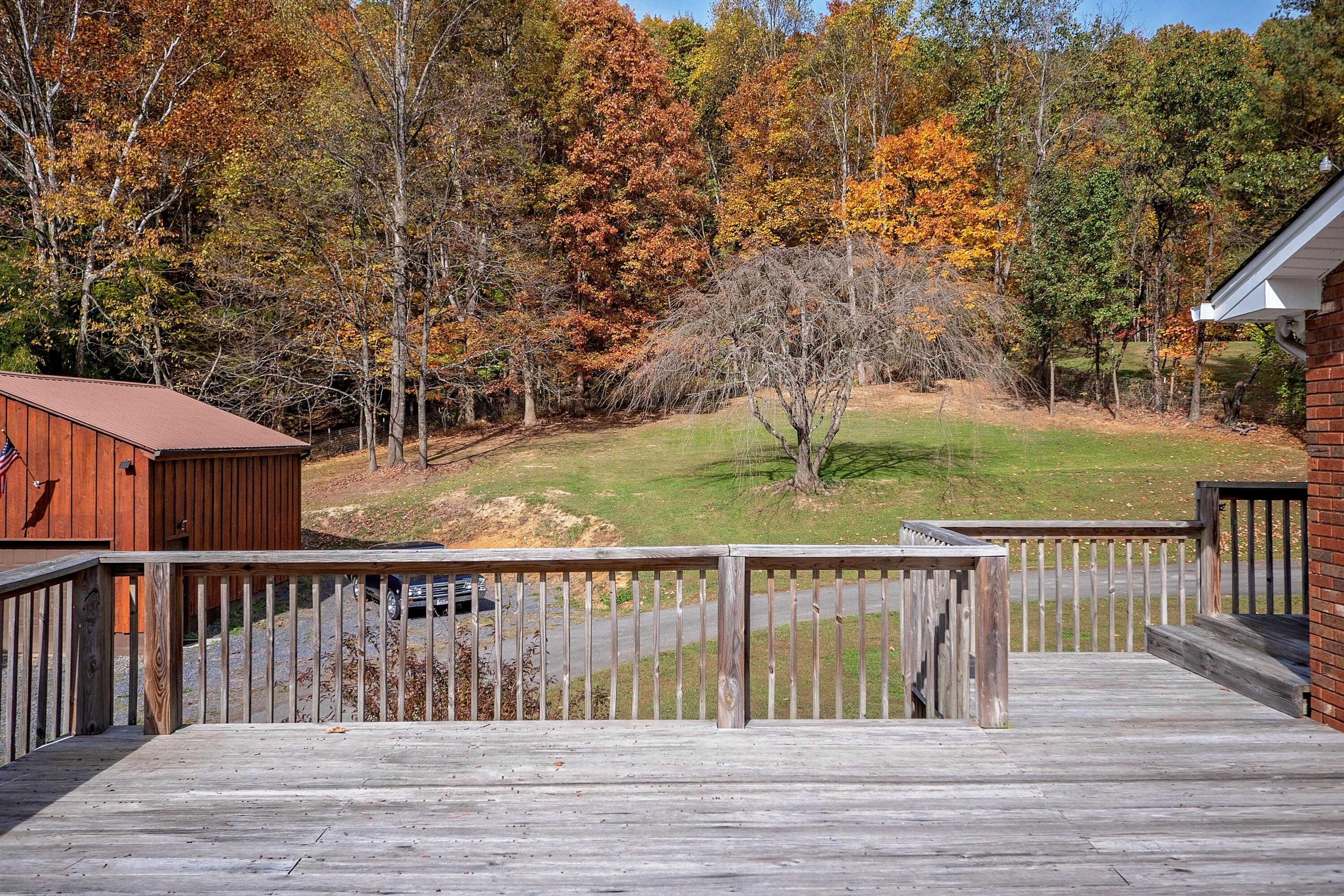 424 Poplar Grove Road Kingsport, TN 37664 - Photo 61 of 62 P1550707
