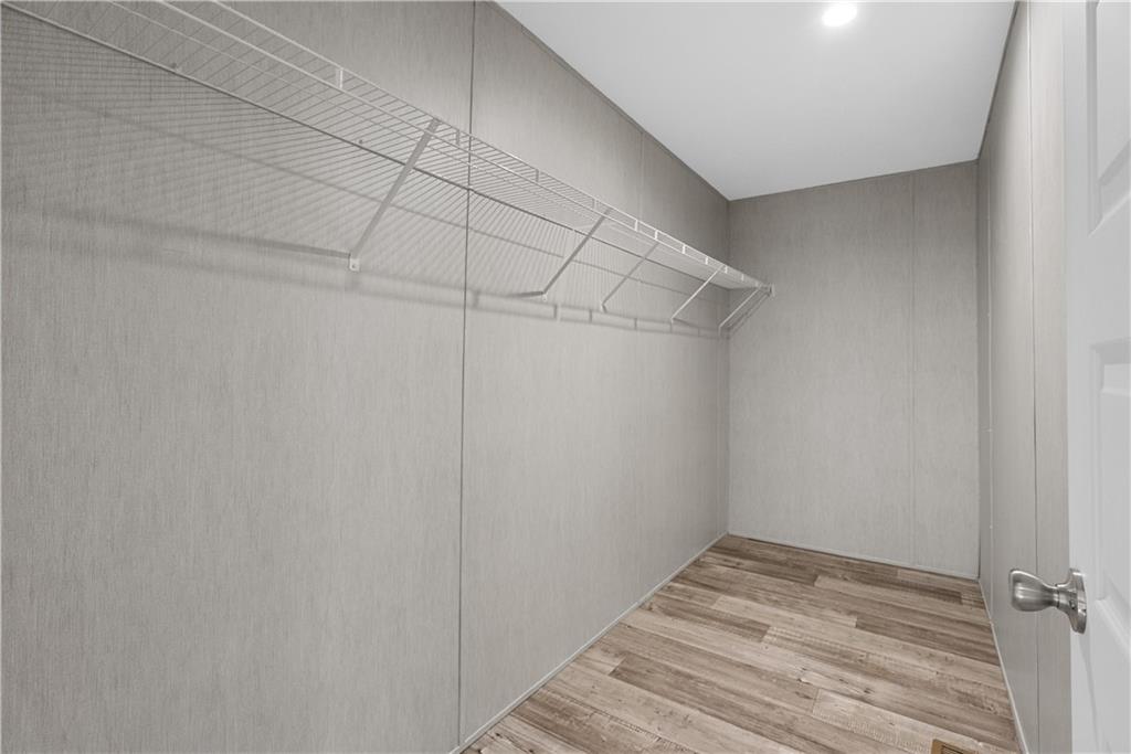 120 James Street Northwest Resaca, GA 30735 - Photo 18 of 31 a view of a room with shelf